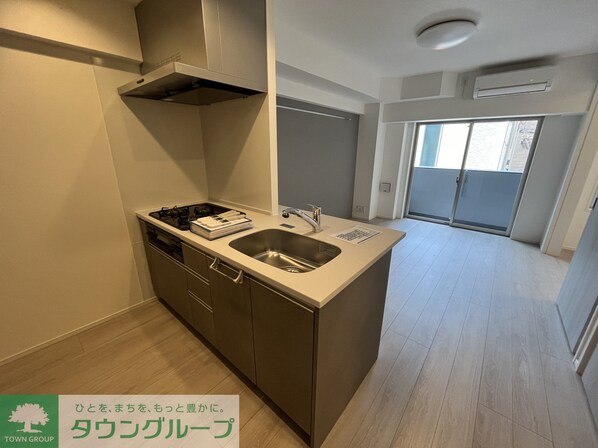 アジールコート山手動坂の物件内観写真